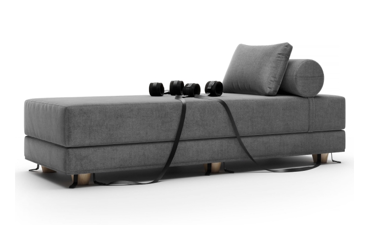 Divan Black Label Daybed