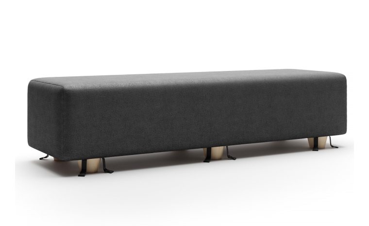 Black Label Prelude Sex Bench