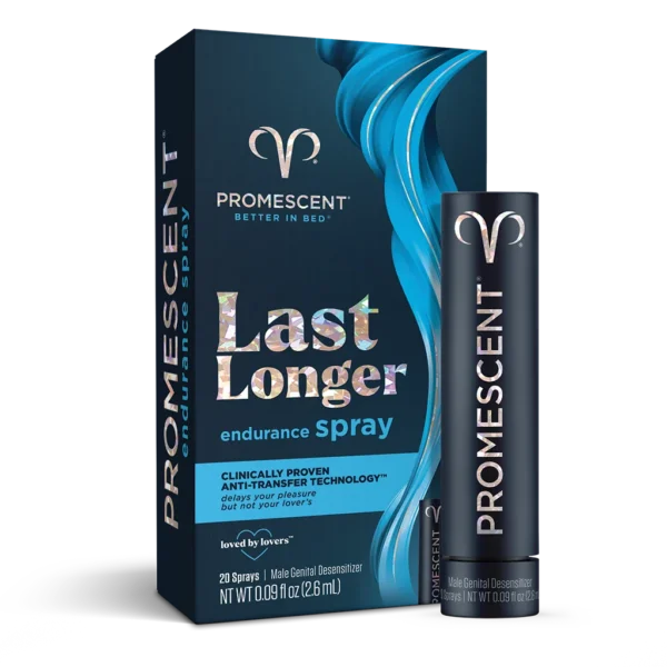 Promescent Delay Spray