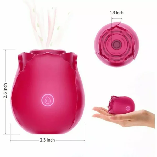 Rose Toy - Image 2